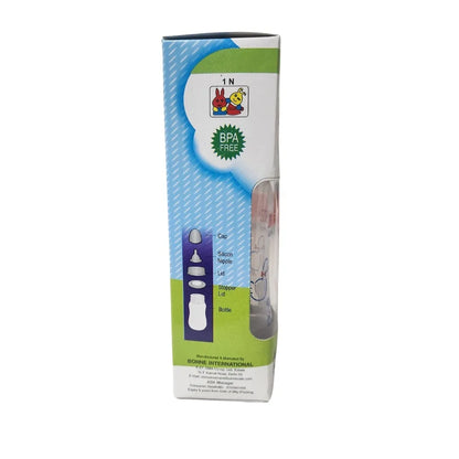 Bonne Swing Feeding Bottle 250 ml