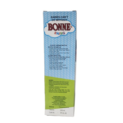 Bonne Swing Feeding Bottle 250 ml