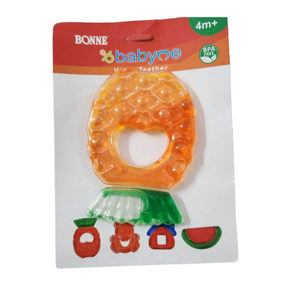 Buy Water Teether Online for Your Little Baby's Comfort