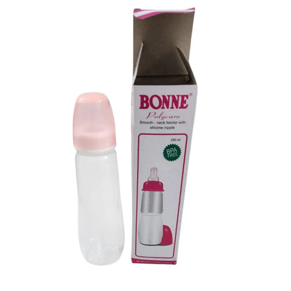 Buy Polycare Baby Feeder Bottle 250ml - Best Deals Online