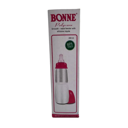 Buy Polycare Baby Feeder Bottle 250ml - Best Deals Online