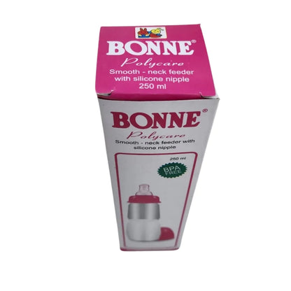 Buy Polycare Baby Feeder Bottle 250ml - Best Deals Online