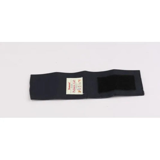 Diamond Cloth Bag Velcro Pediatric