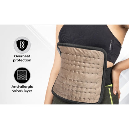 Buy Heating Pad Online for Comfort and Relief | BPL