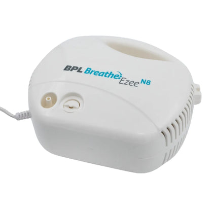 Buy BPL Nebulizer Machine Online for Medical Needs