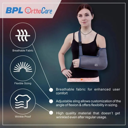 BPL Arm Sling
