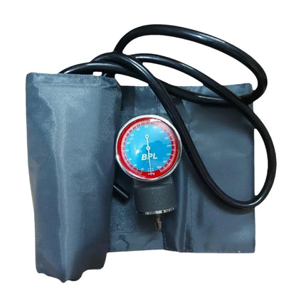 Buy BPL Aneroid Sphygmomanometer BP Monitor Online