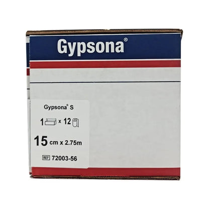 BSN Gypsona 15 CM*2.7M