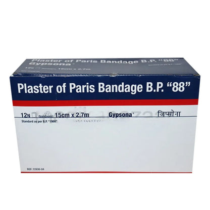 BSN Gypsona 15 CM*2.7M