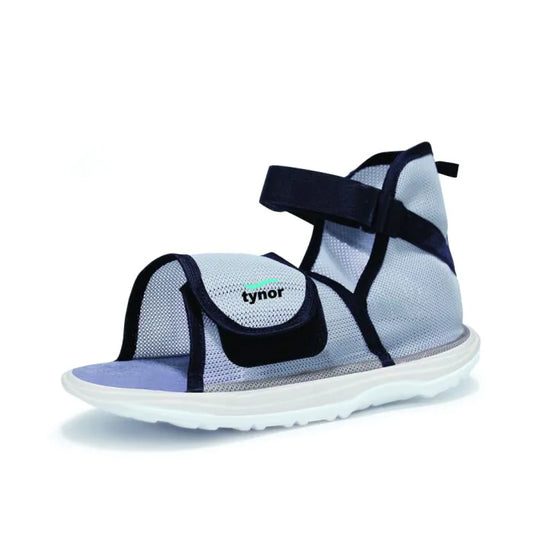 Tynor Cast Shoe Rocker Sole ( C-08 )