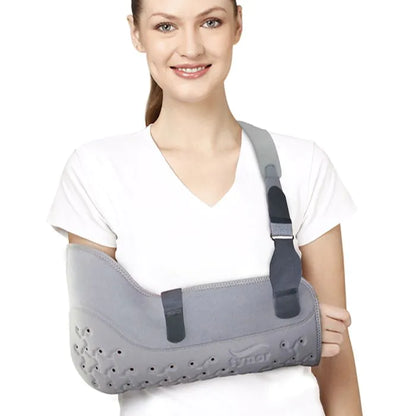 Tynor Pouch Arm Sling Urbane ( C-21 )