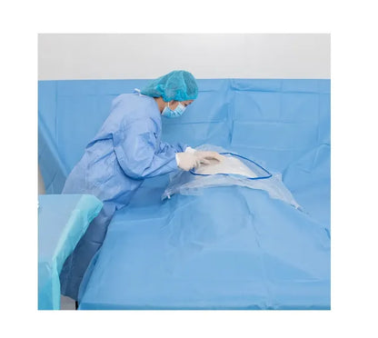 Buy Caesarian Drape Large - The Best Surgical Drapes Online