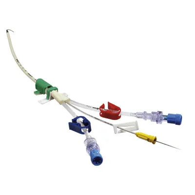 Buy Certofix Trio Central Venjson Catheter Kit | B Braun