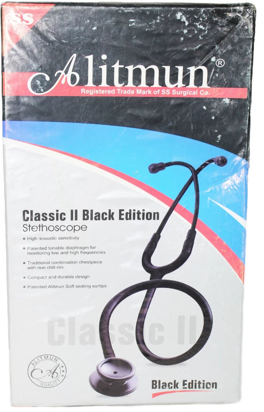 Buy Alitmun Stethoscope Online For Medical Use
