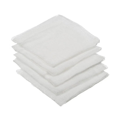 Clinisafe Gauze Swab 5cm*5cm -25 packs- Gamma Sterilized
