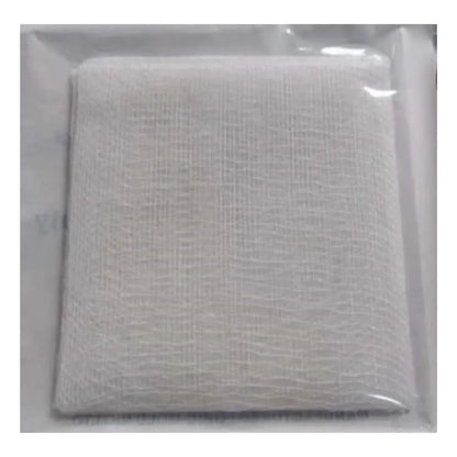 Clinisafe Gauze Swab | 7.5cm x 7.5 cm | 25 Packs Box - Gamma Sterilized