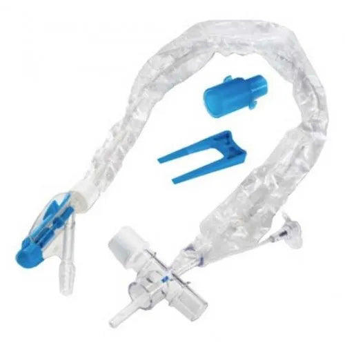 Polymed Closed Suction System 14FR