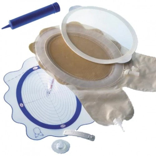 Coloplast Fistula and Wound Management System ( 14070 )