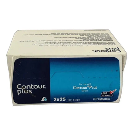 Buy High-Quality Blood Glucose 50 Test Strips Online