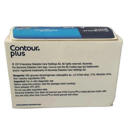 Buy High-Quality Blood Glucose 50 Test Strips Online