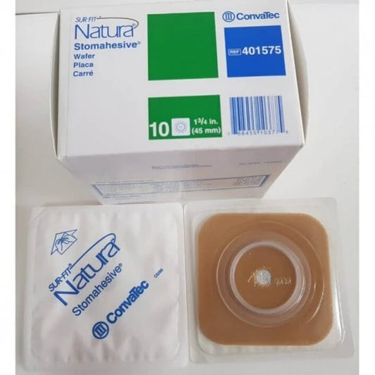 SUR-FIT  Natura  Stomahesive Skin Barrier ( 401575 )