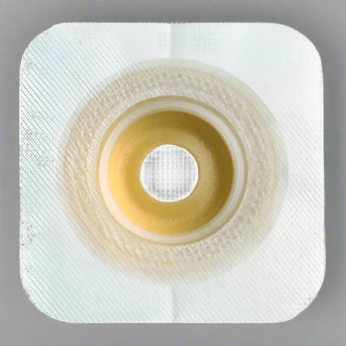 Convatec Surfit Natura Durahesive Convex Moldable Flexible Wafer 57mm 404594
