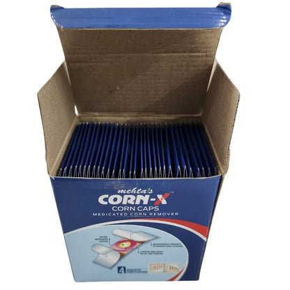 Buy Corn Remover - Box of 30*4 | Corn Remover Solution
