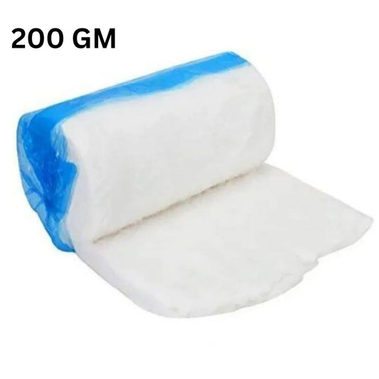 Buy Surgical Cotton Roll 200 GM Online