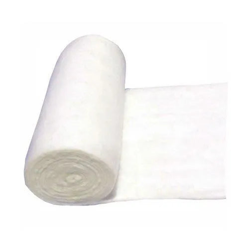 Surgical Cotton Roll 100gm | Soft & Absorbent | SurgiNatal