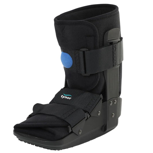 Tynor Walker Boot Air Short ( D-52)