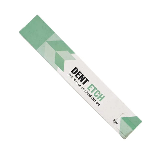 Buy Dental Etchant Gel: Fast Checkout, Best Price