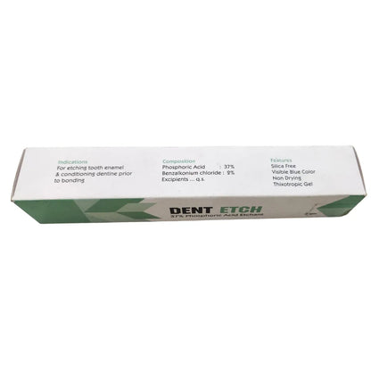Buy Dental Etchant Gel: Fast Checkout, Best Price