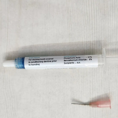 Buy Dental Etchant Gel: Fast Checkout, Best Price