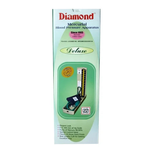 Buy Blood Pressure Apparatus Deluxe for Accurate Readings