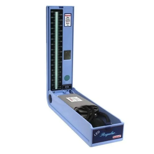 Buy LED Blood Pressure Apparatus REGULAR at the Best Prices