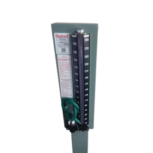Buy Mercury Blood Pressure Monitor with Stand Online