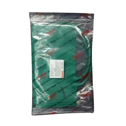Diamond Rubber Blood Pressure Armlet Bag