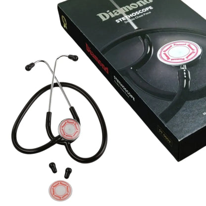 Buy Diamond Digital Stethoscope for Doctors & Nurses