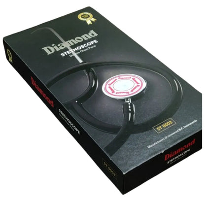 Buy Diamond Digital Stethoscope for Doctors & Nurses