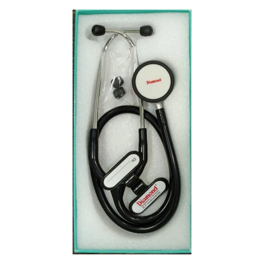 Buy the Best Diamond Stethoscopes for Nurses & Doctors