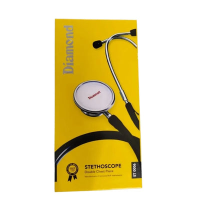 Buy Diamond Digital Stethoscopes for Doctors & Nurses