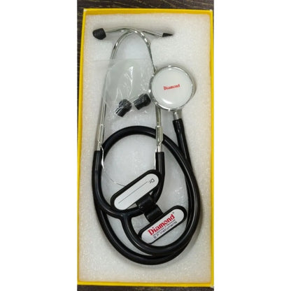 Buy Diamond Digital Stethoscopes for Doctors & Nurses