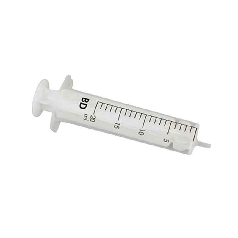 BD Discardit Syringe 20ml without Needle | SurgiNatal