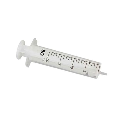 BD Discardit Syringe 20ml without Needle | SurgiNatal
