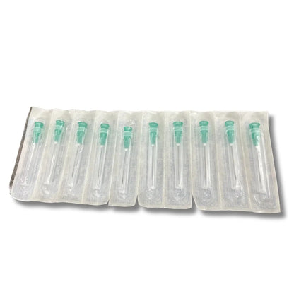 Dispo Van Hypodermic Needle - 21G*1.5 inch - 100 Units Pack | SurgiNatal