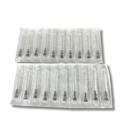 Dispovan Hypodermic Needle - 22G*1 inch