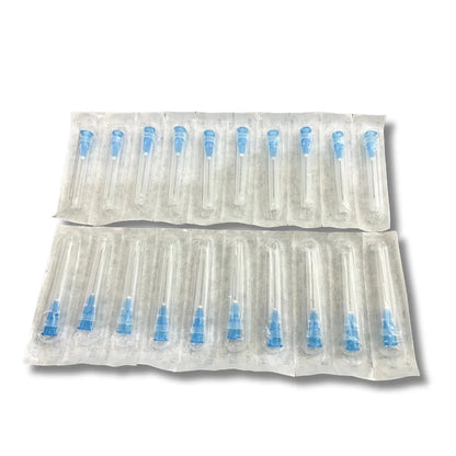 Dispovan Hypodermic Needle - 23G*1 inch
