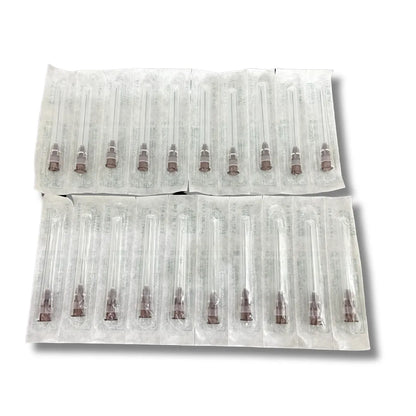 Dispovan Hypodermic Needle - 26G*1.5 inch
