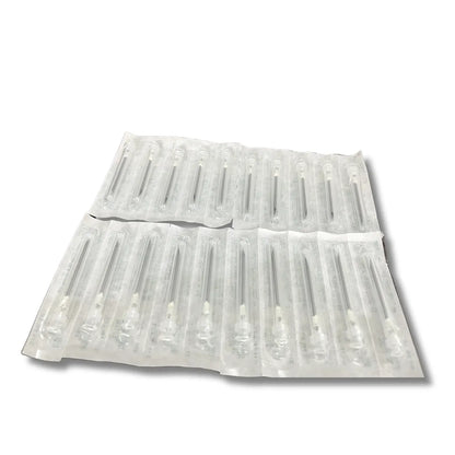 Dispovan Hypodermic Needle - 16G*1.5 inch