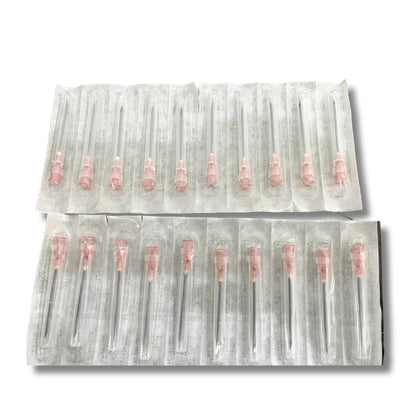Dispovan Hypodermic Needle - 18G*1.5 Inch